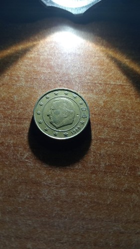 Rara moneta centesimi - moneta, 10
