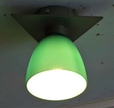 SET DI  QUATTRO PLAFONIERE "