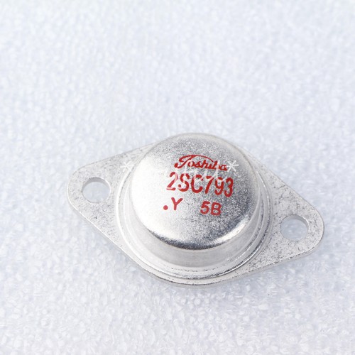 New 1pcs toshiba 2sc793 - new,