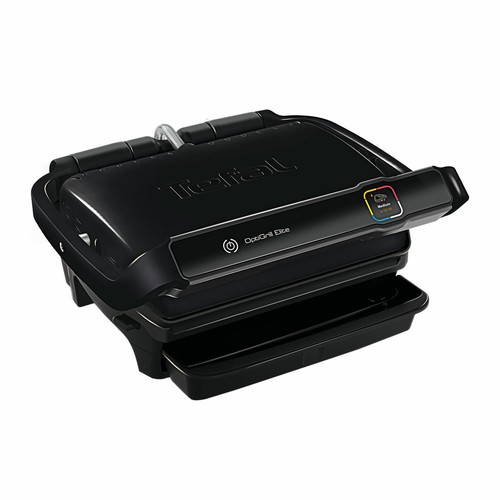 Tefal 7508 elite optigrill - tefal,