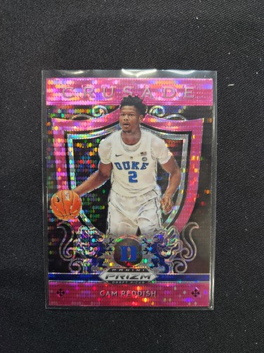 2019 panini prizm - panini, draft