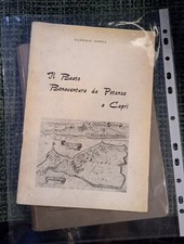 Eugenio Aprea Il Beato Bonaventura da Potenza a Capri