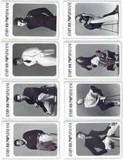 8 SCHEDE TELEFONICHE TELECOM