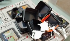 Mini navigatore gps - navigatore, tomtom