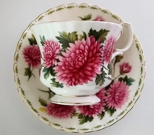 Tazza mese novembre royal - tazza,
