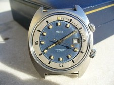 Orologio VETTA super