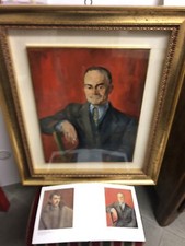 Eso Peluzzi Ritratto Di Piero