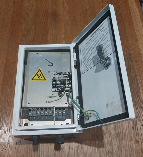 Alimentatore rete codan - alimentatore, di