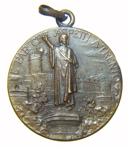 Wwi medaglia reggimentale - reggimentale,