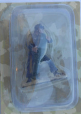 SOLDATINO TERZO REICH WERFER