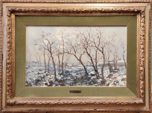 Gignous lorenzo modena 1862 - lorenzo,