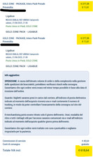 BIGLIETTO CONCERTO LIGABUE