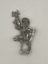 Warhammer 40k Metal Dark Eldar
