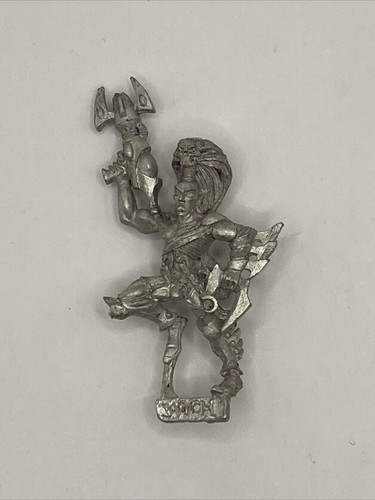 Warhammer 40k metal dark - metal, eldar