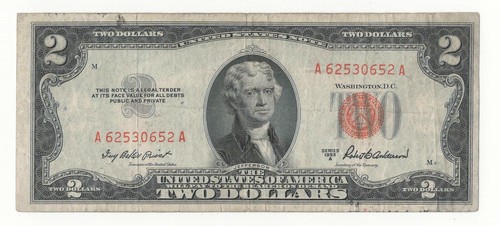 Usa stati uniti dollari - stati, 2