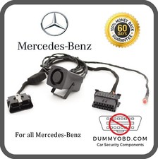 MERCEDES-BENZ TUTTI I MODELLI
