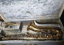 Sassofono Tenore Vintage