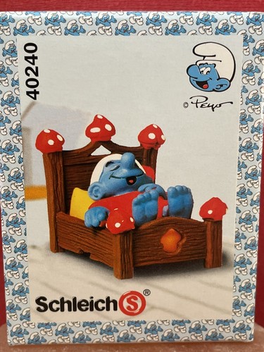 Puffo letto confezione - a,