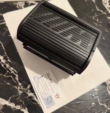 Copricenere BMW E46 /Logo M