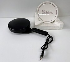 Piastra elettrica per Crepes CREPERIA GIRMI GR 12 completa di piatto per crepes