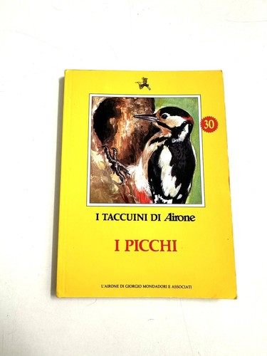 Taccuini airone i - di,