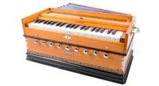 BINA STANDARD HARMONIUM 9