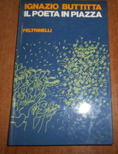 Ignazio Buttitta IL POETA IN