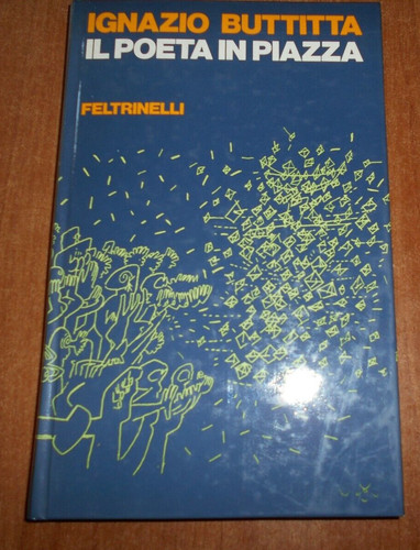 Ignazio buttitta poeta - ignazio,