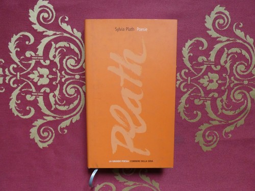 Sylvia plath poesie - sylvia,
