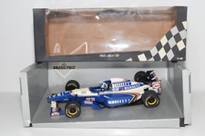 A63 1:18 180 950006 MINICHAMPS