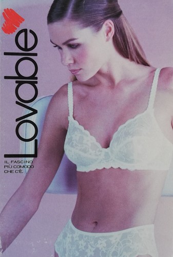 Reggiseno sfoderato ferretto - sfoderato,