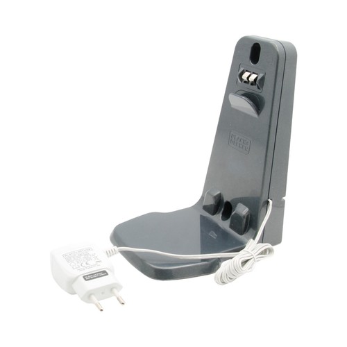 Black decker carica - black, batterie