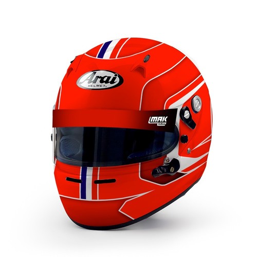 Casque arai sk6 - arai, ares