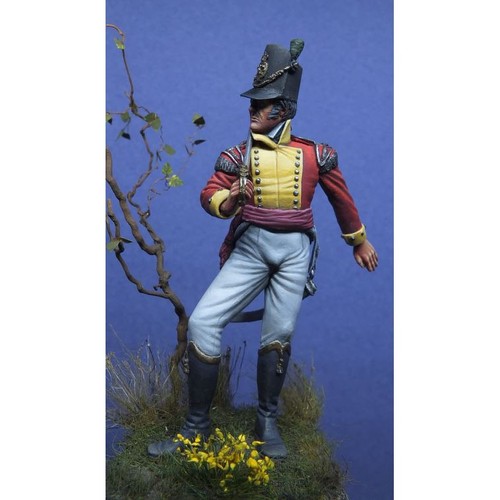Elan13 miniatures officer - elan13,