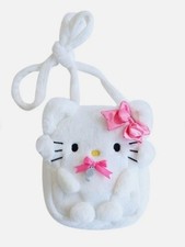 Borsa sanrio charmmy kitty - borsa,