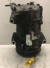 COMPRESSORE ARIA CONDIZIONATA