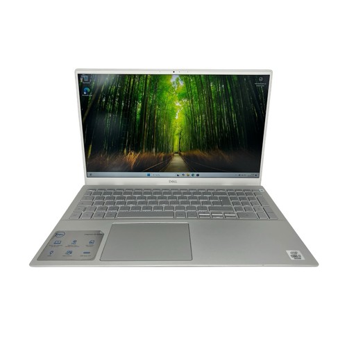 Dell inspiron 5501 intel - 15,
