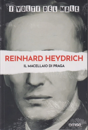 Volti del male reinhard - del,