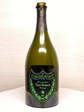Bottiglia Vuota Dom Perignon