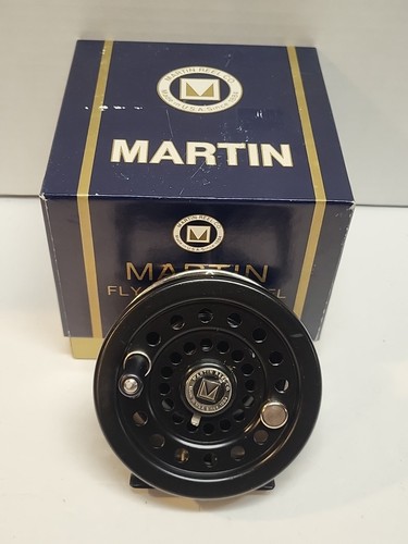 Martin trophy sd89 mulinello - trophy,
