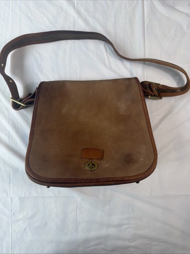 Borsa sella vintage - borsa, da