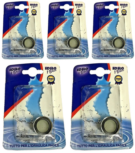 24f universal brass water - 22/24f,
