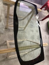 Lunotto Posteriore Fiat 500x