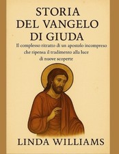 Storia del Vangelo Di Giuda