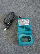 Makita Fast Battery Charger