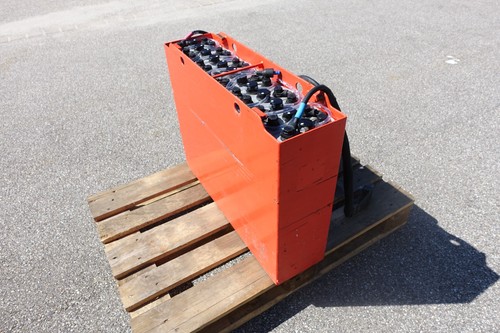 Batteria trazione 24v 3pzs375 - batteria,