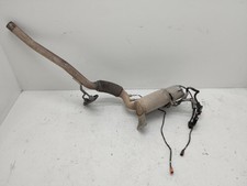 CATALIZZATORE PER AUDI A3 Serie (8P1) 1k0181ga BKD, CBAB, CFFB, CLJA Diesel 200