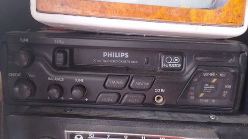 Philips stereo vintage - philips, -vintage