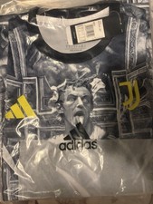 Maglia juventus del - maglia, piero
