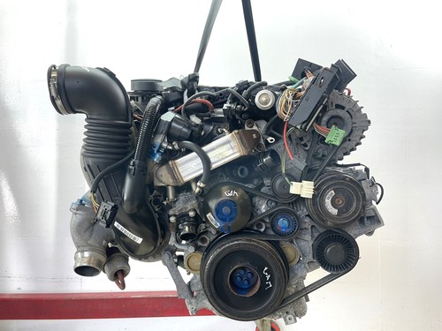 Motore completo bmw - motore,